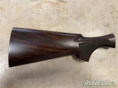 Calcio per fucile semiautomatico di marca Benelli calibro 20 modello duca di montefeltro prestige