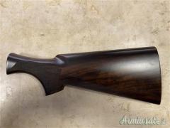 Calcio per fucile semiautomatico di marca Benelli calibro 20 modello duca di montefeltro prestige