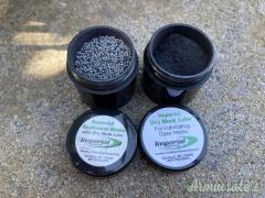 Imperial Application Media piu Imperial Dry Neck Lube