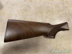 Calcio per fucile semiautomatico di marca Benelli calibro 20 modello montefeltro vecchia serie