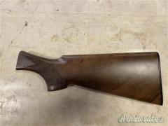 Calcio per fucile semiautomatico di marca Benelli calibro 20 modello montefeltro vecchia serie