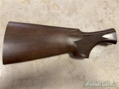 Calcio di marca Benelli per fucile semiautomatico calibro 12 super 90 extra leggero