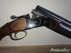 Sabatti Hunt 12