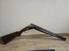 Sabatti Hunt 12