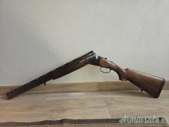 Sabatti Hunt 12
