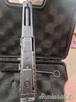 HS Arms XDM 9 9x21mm IMI