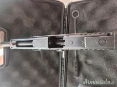 HS Arms XDM 9 9x21mm IMI