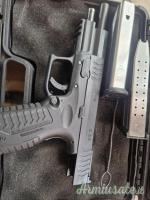 HS Arms XDM 9 9x21mm IMI
