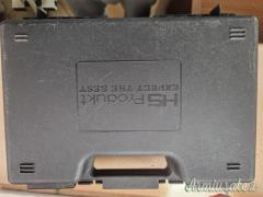 HS Arms XDM 9 9x21mm IMI