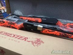 Winchester SXR2 TRACKER BLAZE  .308 Winchester