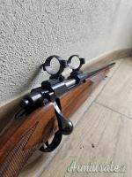 Sabatti Hunt 6 mm PPC