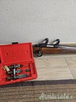 Sabatti Hunt 6 mm PPC