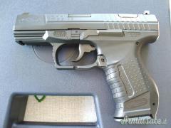 Walther | Carl P99 AS gen3  9x21mm IMI