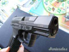 Walther | Carl P99 AS gen3  9x21mm IMI