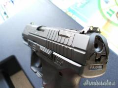 Walther | Carl P99 AS gen3  9x21mm IMI