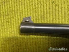 Luger P08 DWM, Finlandese, Tikkakoski, 1916, Sportiva, 9x19 (9 Parabellum)