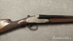Franchi mod. Albatros