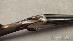 Franchi mod. Albatros