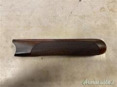 Astina di fucile sovrapposto di marca Beretta calibro 12 modello DT10