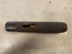 Astina di fucile sovrapposto di marca Beretta calibro 12 modello DT10