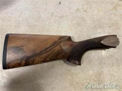 Beretta calcio per DT11 trap dx gr.3