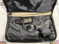 Ruger | Sturm LCR .38 Special  |  9x29mmR