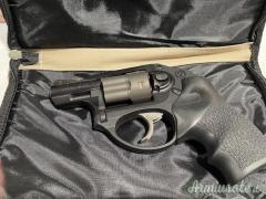 Ruger | Sturm LCR .38 Special  |  9x29mmR