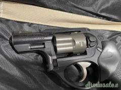 Ruger | Sturm LCR .38 Special  |  9x29mmR