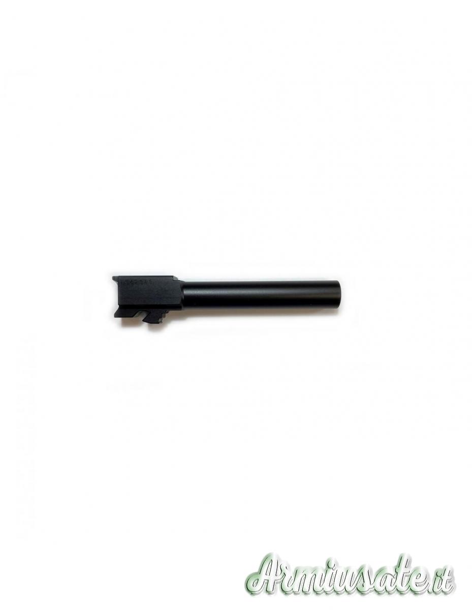 GLOCK CANNA X MODELLO 17 GEN. 5 CALIBRO 9 LUGER GLOCK CANNA X MODELLO 17 GEN. 5 CALIBRO 9 LUGER