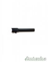 GLOCK CANNA X MODELLO 17 GEN. 5  CALIBRO 9 LUGER