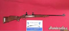 Parker Hale Mod. 1200 Deluxe Cal. 7 mm Remington Magnum
