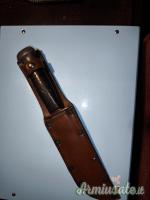 Coltello da combattimento USA II^ WW (1)