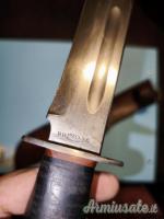 Coltello da combattimento USA II^ WW (1)