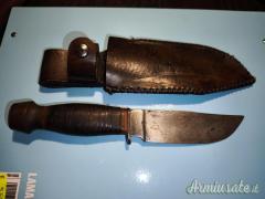 Coltello da combattimento USA II^ WW (2)