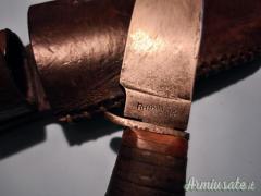 Coltello da combattimento USA II^ WW (2)