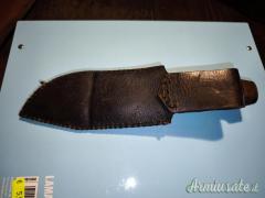 Coltello da combattimento USA II^ WW (2)