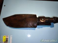 Coltello da combattimento USA II^ WW (2)