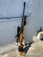 Beretta Supersport  .22 Long Rifle