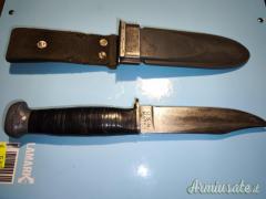 Coltello da combattimento USA della 2^ g.m. (4)