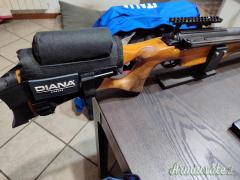 Diana 56 TH  4.5/.177