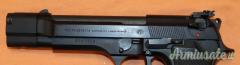 AFFARE Beretta 98 Target Cal. 9X21
