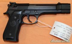 AFFARE Beretta 98 Target Cal. 9X21