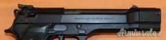 AFFARE Beretta 98 Target Cal. 9X21