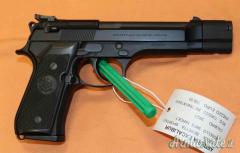 AFFARE Beretta 98 Target Cal. 9X21