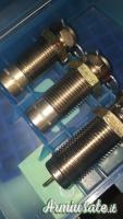 Dies Dillon calibro 357 SIG