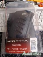 Fondina x Beretta PX 4 Storm