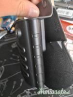 Fondina x Beretta PX 4 Storm