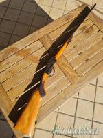 Doppietta cal. 9flobert