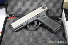 ISSC M22 BICOLOR .22 Long Rifle