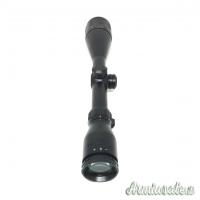 BSA Catseye 4-16x50 mm - Ret. Duplex (Seminuovo)
